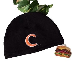 Vintage Hardee’s 2005 Clemson Beanie